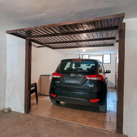 Sara Al - Con Garage E Wifi * סירמיונה